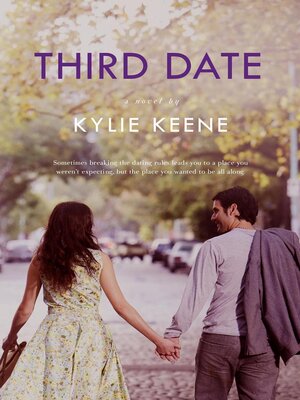 cover image of Third Date